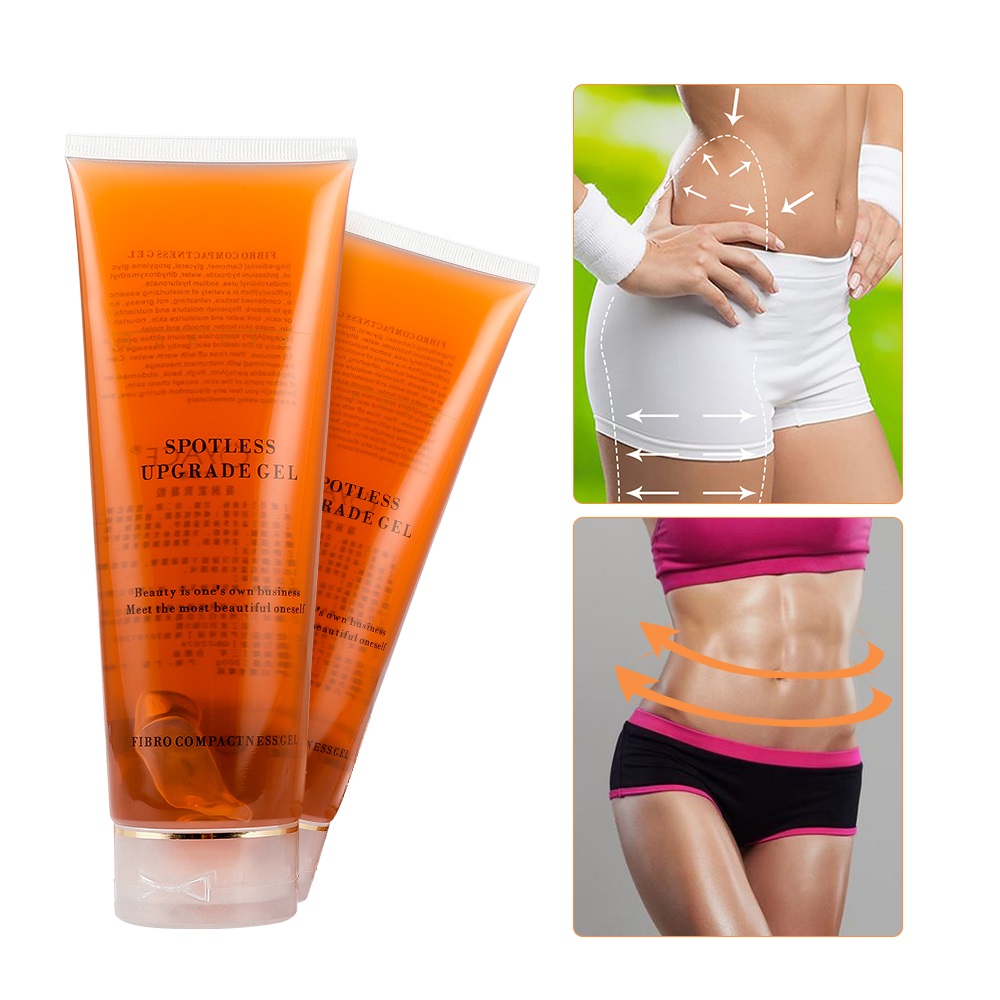300ml Ultrasonic RF Machine Moisturizing Cream Gel Inject Gel Massager Beauty Device Lifting Tighten Rejuvenation Body Slimming IPL OPT GEL