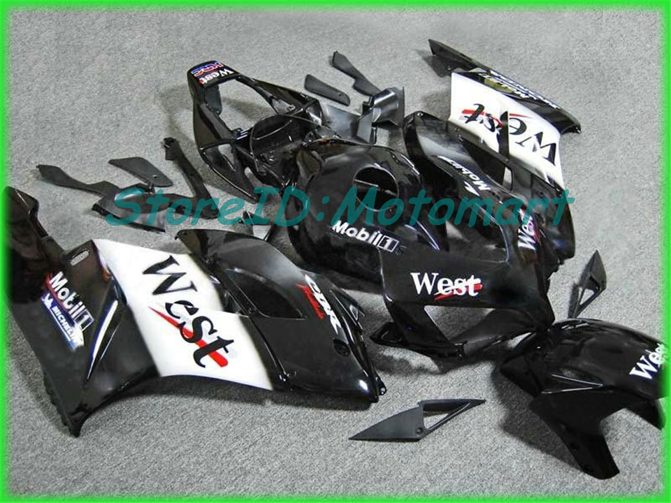 Injection Fairing for CBR1000RR 04 05 CBR 1000RR 2004 2005 CBR 1000 RR 04 05 HON 218, Multi-color
Injection Fairing for CBR1000RR 04 05 CBR 1000RR 2004 2005 CBR 1000 RR 04 05 HON 218, Multi-color