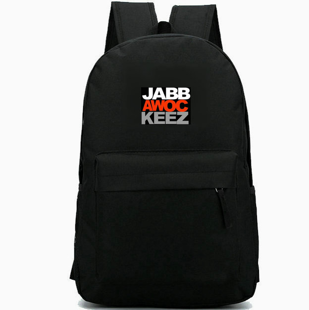 Jabbawockeez backpack White mask glove cool daypack Dance band schoolbag Music rucksack Sport school bag Outdoor day pack
Jabbawockeez backpack White mask glove cool daypack Dance band schoolbag Music rucksack Sport school bag Outdoor day pack