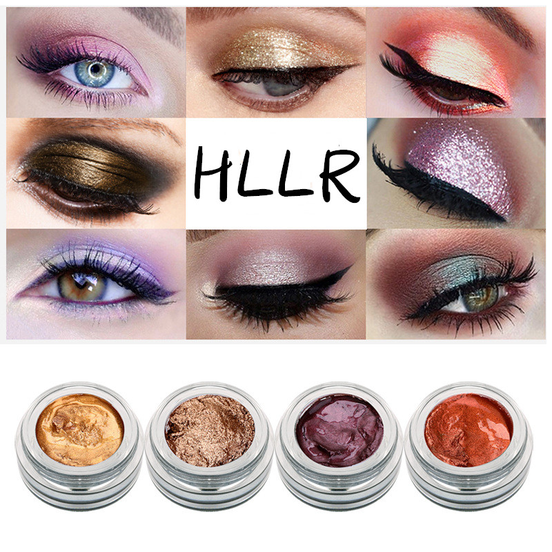 Glitter Power Eyeshadow Pallete Matte Shimmer Pigment Long-lasting Metallic Shiny Smoky Eye Liner Shadow Makeup Cosmetics TSML1, 05
Glitter Power Eyeshadow Pallete Matte Shimmer Pigment Long-lasting Metallic Shiny Smoky Eye Liner Shadow Makeup Cosmetics TSML1, 05