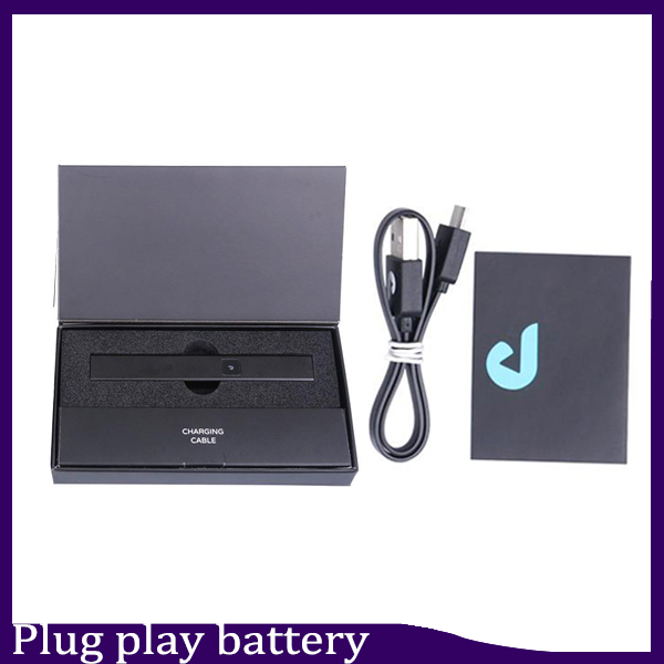 Hot selling Exotics DNA Plug Play Battery 500mAh pod battery kit Lipo E Cigarette Vape Pen Battery for Empty Pods 0266303
Hot selling Exotics DNA Plug Play Battery 500mAh pod battery kit Lipo E Cigarette Vape Pen Battery for Empty Pods 0266303