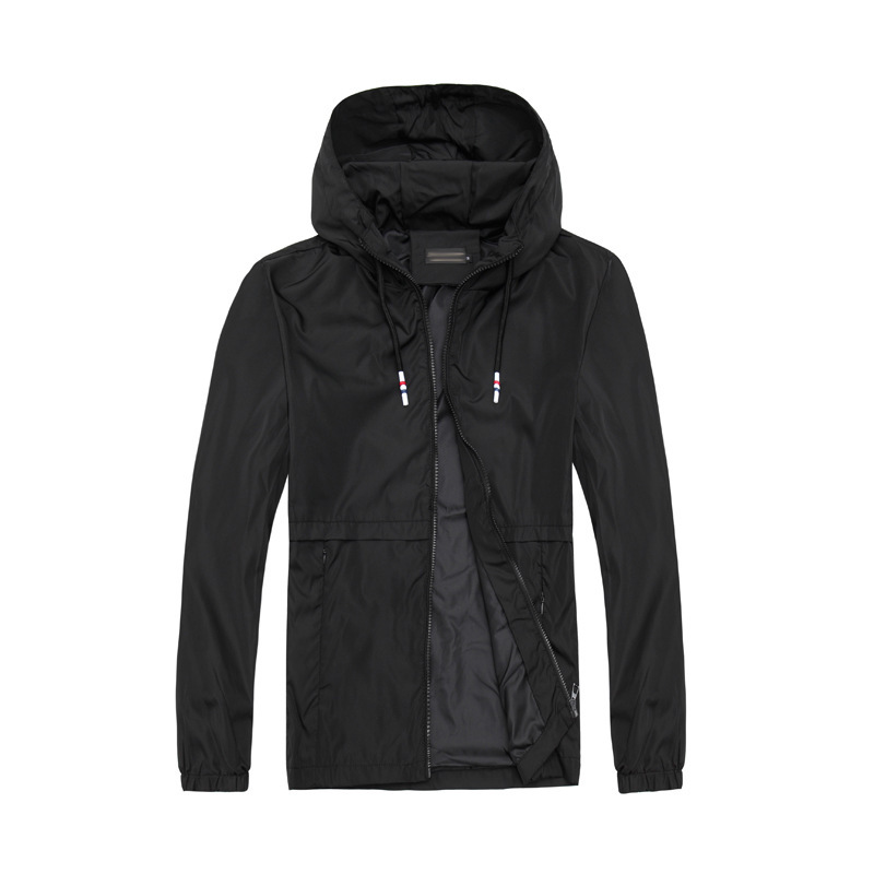 Plus Size 6xl Men Hoodie Jacket Solid Men Coat Windbreaker Spring Long Jacket, Black
Plus Size 6xl Men Hoodie Jacket Solid Men Coat Windbreaker Spring Long Jacket, Black