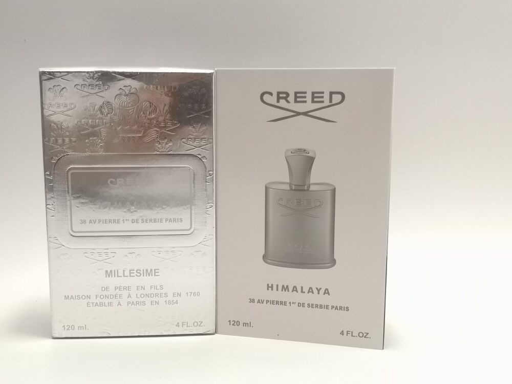 Highend Men Perfume Creed Perfume Creed Himalaya Long-lasting Fragrance Eau De Parfum 120ml 4.0fl.oz. Spray Liquid.
Highend Men Perfume Creed Perfume Creed Himalaya Long-lasting Fragrance Eau De Parfum 120ml 4.0fl.oz. Spray Liquid.