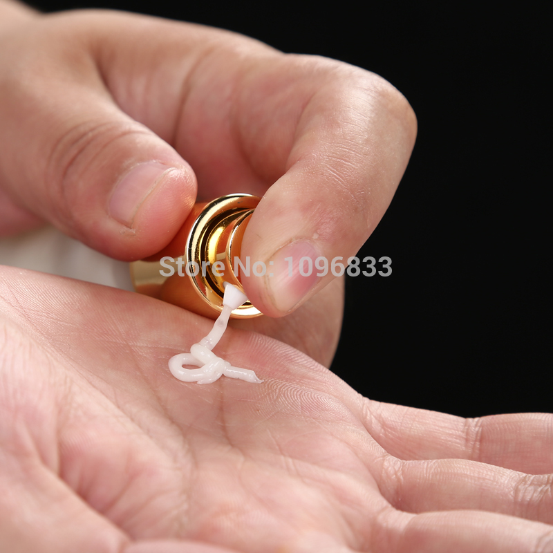 Storage Bottles & Jars Essence Oil Lotion Pump Bottle Cosmetic Containers Spray Frosted Glass Empty Vial 10ml 15ml 20ml 30ml 100ml 15Pcs