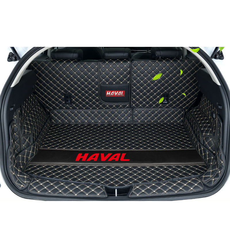 Lsrtw2017 TPE XPE Car Anti-slip Trunk Mat for Great Wall Haval F7 2011-2020 2017 2018 2019 F7X
Lsrtw2017 TPE XPE Car Anti-slip Trunk Mat for Great Wall Haval F7 2011-2020 2017 2018 2019 F7X