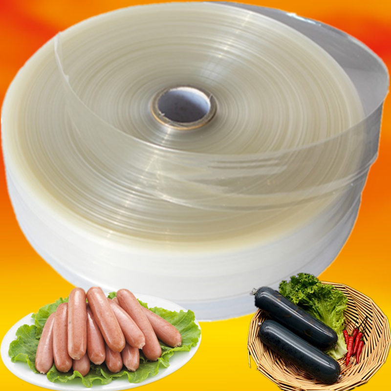 kitchen Meat Poultry Tools sausage casings for pork ham sausage songhua eggs casings sausage shell 30meter long and D=50mm
kitchen Meat Poultry Tools sausage casings for pork ham sausage songhua eggs casings sausage shell 30meter long and D=50mm