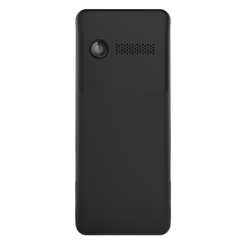 Original Philips E517 4G LTE Cell Phone 512M RAM 4GB ROM SC9820E Android 2.4 inches 0.3 million 1700mAh Mobile Phone