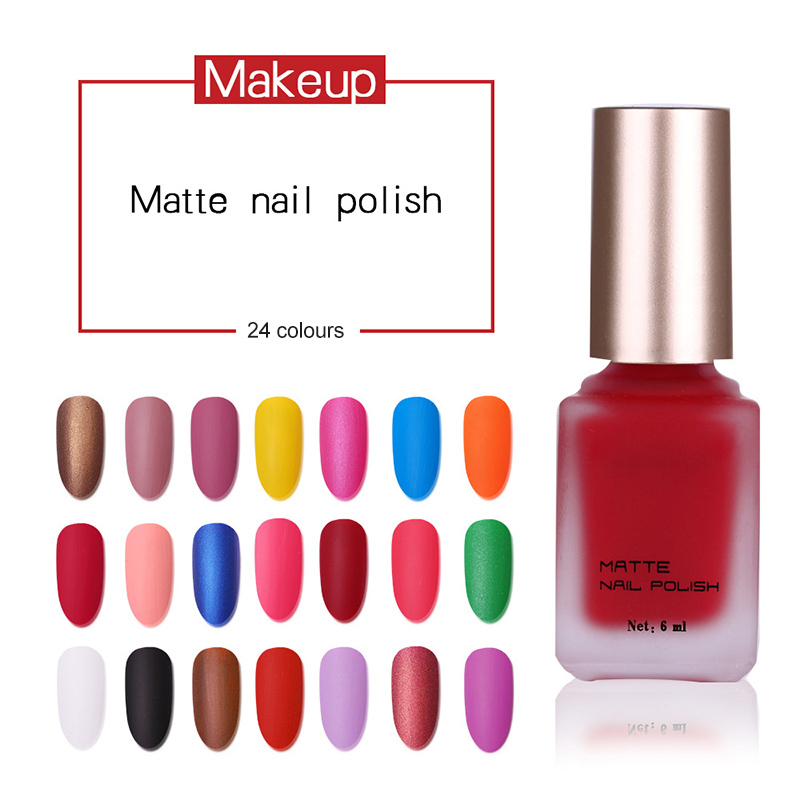 Best Women Scrub Matte Long-lasting Nail Polish Perfect Summer New Nail Polish QQ99, White
Best Women Scrub Matte Long-lasting Nail Polish Perfect Summer New Nail Polish QQ99, White