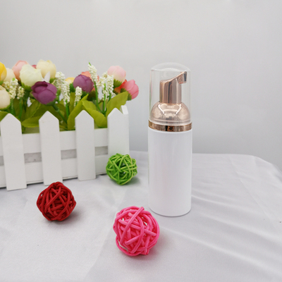 20ps 30ml Plastic Foamer Pump Bottle Empty Face Lashes Cleanser Cosmetic Bottle Soap Dispenser Foam Rose golden foam
20ps 30ml Plastic Foamer Pump Bottle Empty Face Lashes Cleanser Cosmetic Bottle Soap Dispenser Foam Rose golden foam