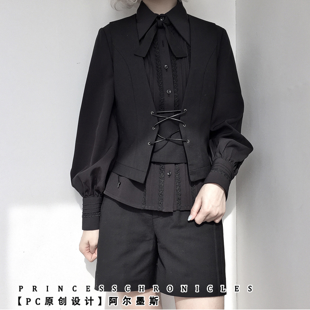XS-6XL 2020 New women and men' clothing Hair Stylist GD Fashion Retro and elegant Gothic handsome Vest plus size costumes, Black
XS-6XL 2020 New women and men' clothing Hair Stylist GD Fashion Retro and elegant Gothic handsome Vest plus size costumes, Black