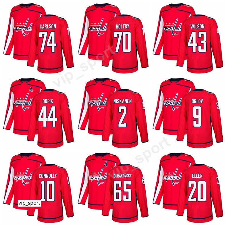 Washington Capitals… - image
