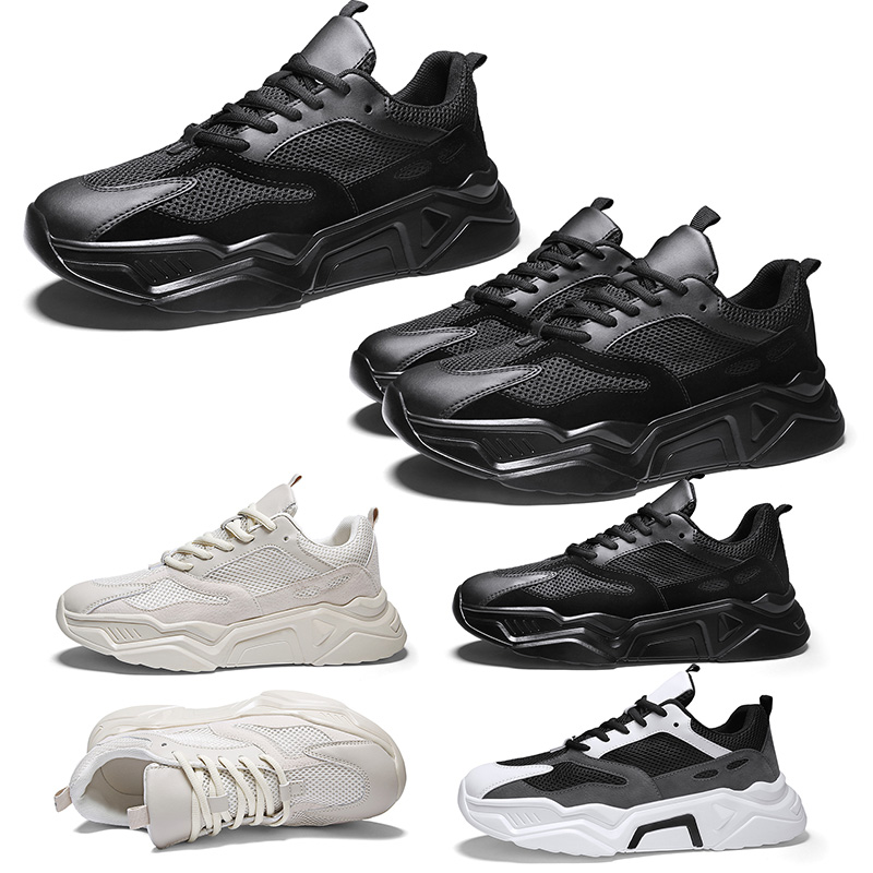 2020 newest for women men running shoes triple black grey white breathable mesh comfortable trainer sport designer sneakers 39-44, D3
2020 newest for women men running shoes triple black grey white breathable mesh comfortable trainer sport designer sneakers 39-44, D3