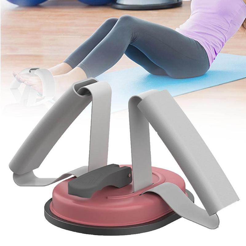 Portable Home Simple Sports Rollers Device Indoor Sit-up Training Aid Foot Hoop Fitness Body Building Equipment, Blue
Portable Home Simple Sports Rollers Device Indoor Sit-up Training Aid Foot Hoop Fitness Body Building Equipment, Blue