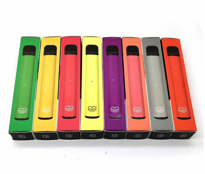 PUFF PLUS Disposable 550mAh Battery With Cartridge Vape 15 color With Security Code POSH PLUS Disposable puff bar
PUFF PLUS Disposable 550mAh Battery With Cartridge Vape 15 color With Security Code POSH PLUS Disposable puff bar