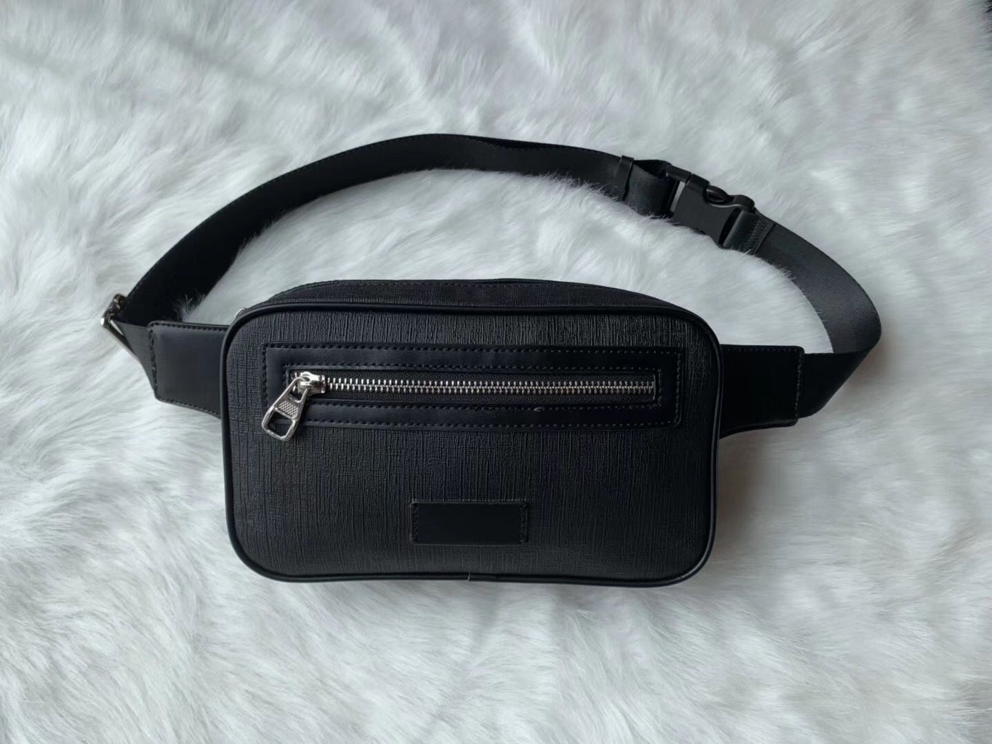 Men leather bags Unisex Men Women leather Sport Runner Fanny Pack Belly Waist Bum Bag Fitness Running Belt Jogging Pouch Back grid 989, Black
Men leather bags Unisex Men Women leather Sport Runner Fanny Pack Belly Waist Bum Bag Fitness Running Belt Jogging Pouch Back grid 989, Black