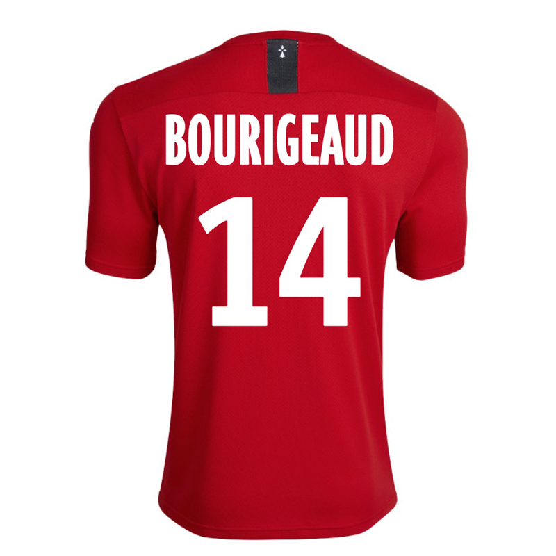Stade Rennais 19-20 Home soccer jerseys 2019 2020 Rennes maillot de foot #7 Sarr #11 Niang #14 BOURIGEAUD #21 Andre Hunou football shirt, Black;blue
Stade Rennais 19-20 Home soccer jerseys 2019 2020 Rennes maillot de foot #7 Sarr #11 Niang #14 BOURIGEAUD #21 Andre Hunou football shirt, Black;blue