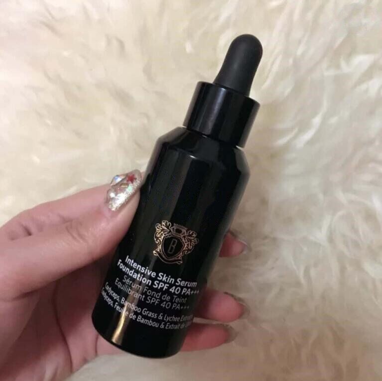 Newest Bobi brown Lipquid Foundation Intensive Skin Serum Foundation SPF 40 PA+++ 30ml highlighter makeup concealer brand foudation
Newest Bobi brown Lipquid Foundation Intensive Skin Serum Foundation SPF 40 PA+++ 30ml highlighter makeup concealer brand foudation