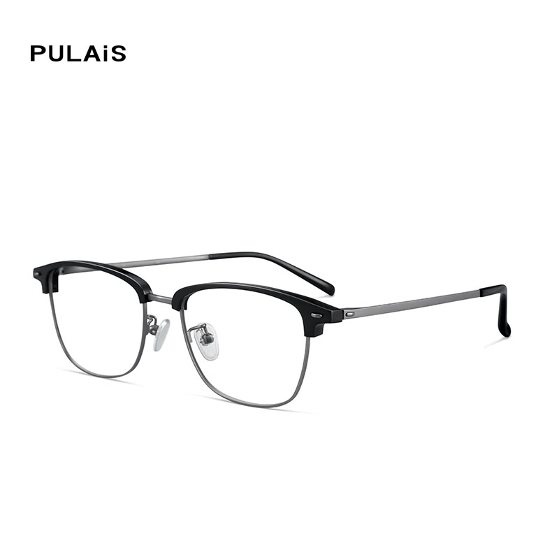 PULAIS TR90 Anti Blue Light Glasses Men Goggles Eyewear Eyeglasses Spectacles Antiblue Gaming Computer Glasses for Women, White;black
PULAIS TR90 Anti Blue Light Glasses Men Goggles Eyewear Eyeglasses Spectacles Antiblue Gaming Computer Glasses for Women, White;black