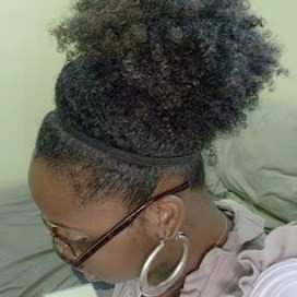 Best natural hair ponytail ,clip in grey kinky short high afro bun puff hairpiece silver grey salt and pepper women hair extension 120g
Best natural hair ponytail ,clip in grey kinky short high afro bun puff hairpiece silver grey salt and pepper women hair extension 120g