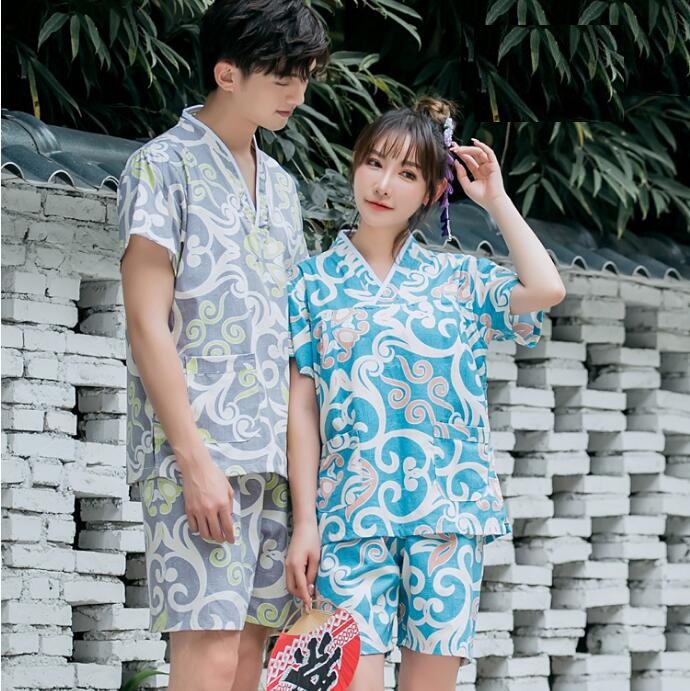 Thai style SAP bath massage sauna cotton and hemp 100% cotton beauty salon Han sweat steaming clothes for women men Customized CP ingenuity
Thai style SAP bath massage sauna cotton and hemp 100% cotton beauty salon Han sweat steaming clothes for women men Customized CP ingenuity