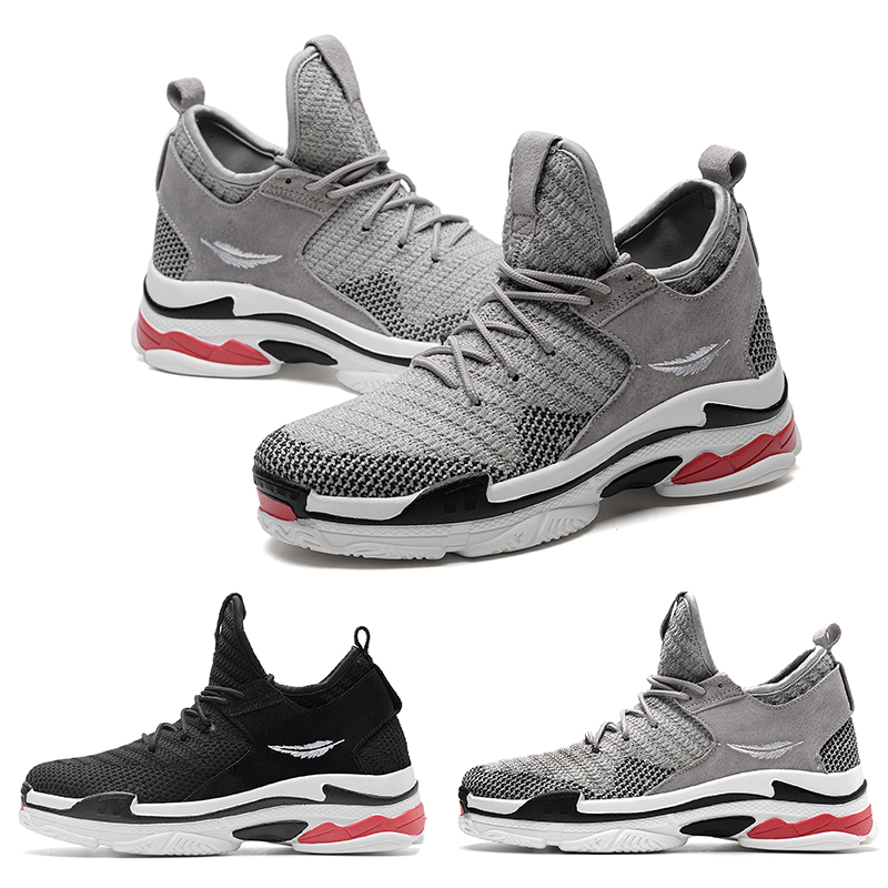 Drop shipping hot sneaker style3 soft white black red lace cushion young MEN boy Running Shoes Designer trainers Sports Sneakers 39-44, Color#2
Drop shipping hot sneaker style3 soft white black red lace cushion young MEN boy Running Shoes Designer trainers Sports Sneakers 39-44, Color#2