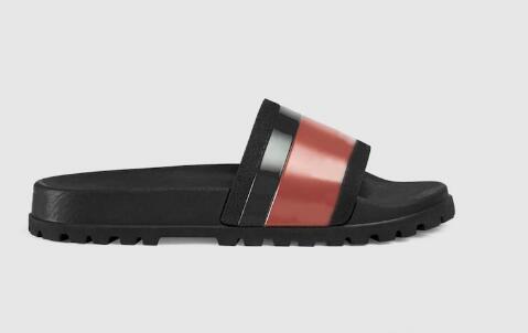 Classic Leather Men Women Sandals Shoes Slippers Pearl Snake Print Slide Summer Wide Flat Sandals Slipper With Box 35-46, As picture 7
Classic Leather Men Women Sandals Shoes Slippers Pearl Snake Print Slide Summer Wide Flat Sandals Slipper With Box 35-46, As picture 7