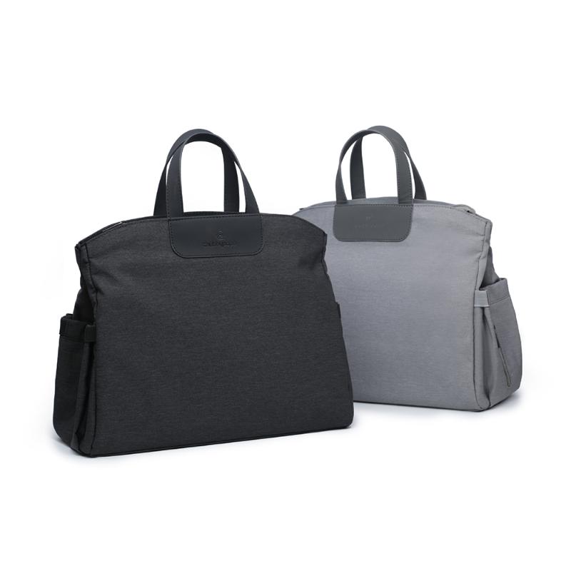 2020 New Korean Style Office Stroller Pannier Bag Milk Insulated Bag Portable Multi-Functional Fashion Diaper Crossbody, Black
2020 New Korean Style Office Stroller Pannier Bag Milk Insulated Bag Portable Multi-Functional Fashion Diaper Crossbody, Black