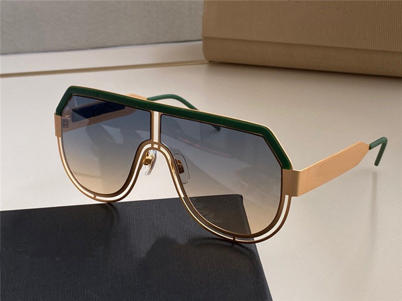 New fashion men design sunglasses 2231 retro frames coated lenses avant-garde popular style uv400 lenses top quality
New fashion men design sunglasses 2231 retro frames coated lenses avant-garde popular style uv400 lenses top quality