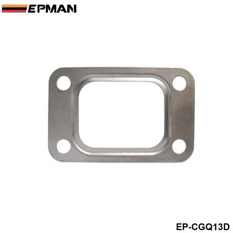 EPMAN T3 T34 T35 T38 GT35 GT35R Turbo Turbine Inlet Manifold Gasket 304 Stainless Steel EP-CGQ13D
EPMAN T3 T34 T35 T38 GT35 GT35R Turbo Turbine Inlet Manifold Gasket 304 Stainless Steel EP-CGQ13D