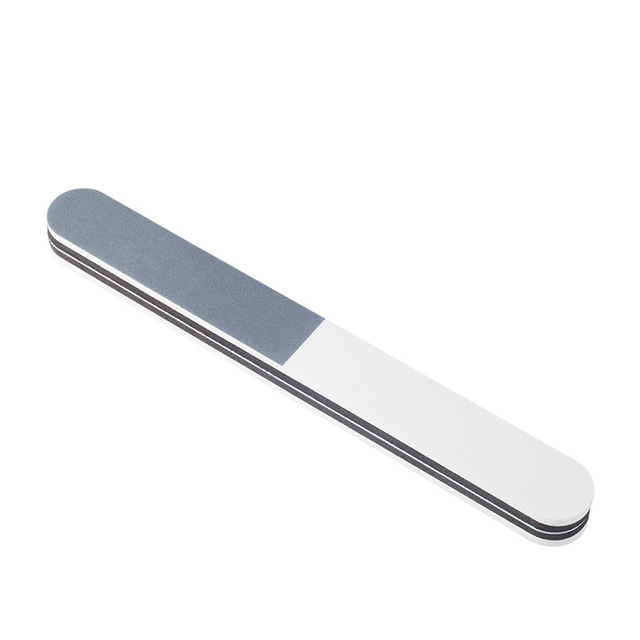 100pcs/lot Thick Nail File Sanding Buffer Block Pedicure Manicure Buffing Sandpaper Polish Beauty Tools Nail Art CareTools Wholesale Price
100pcs/lot Thick Nail File Sanding Buffer Block Pedicure Manicure Buffing Sandpaper Polish Beauty Tools Nail Art CareTools Wholesale Price