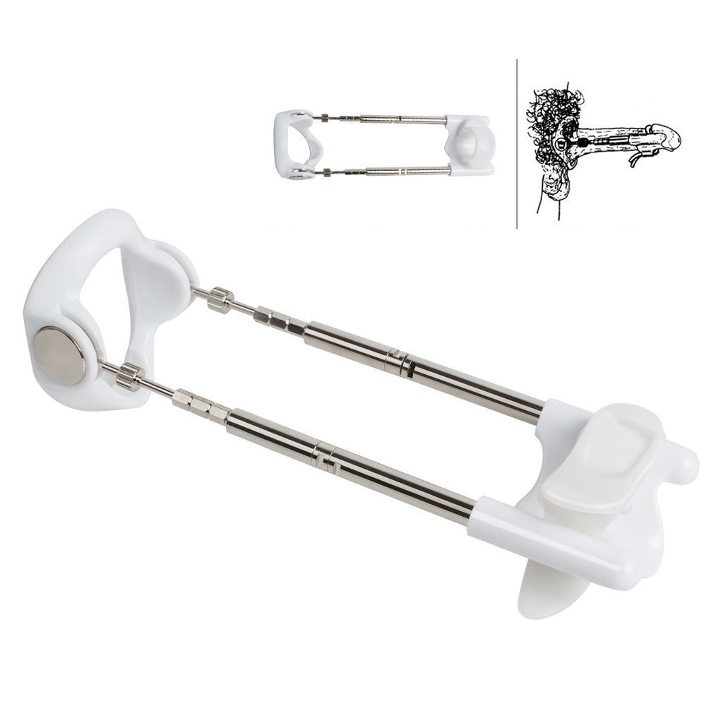 Pro Male Bigger Penis Extender Enlargement System Enlarger Stretcher Enhancement Valentine039s Day Gift7587827313g