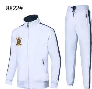 Free shipping 2020 Men's Hoodies and Sweatshirts Sportswear Man Jacket pants Jogging Jogger Sets Turtleneck Sports Tracksuits Sweat Suits, Gray
Free shipping 2020 Men's Hoodies and Sweatshirts Sportswear Man Jacket pants Jogging Jogger Sets Turtleneck Sports Tracksuits Sweat Suits, Gray