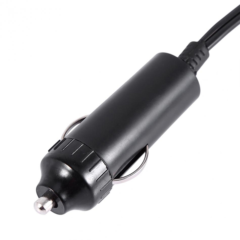 Car Portable 12V/24V Security Electric Auto Boiled Immersion Water Heater Traveling For Camping Picnic Accessories