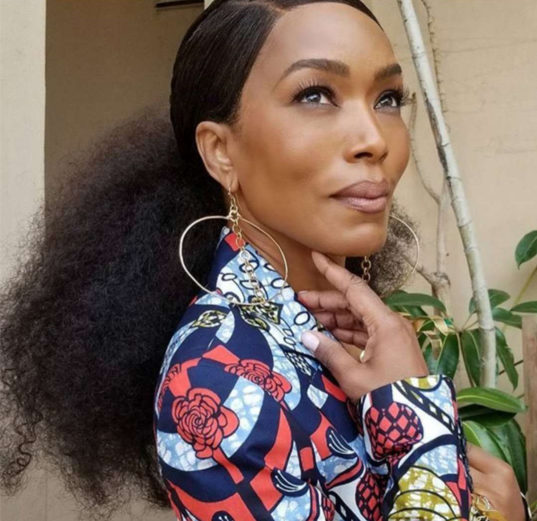 African american low natural afro kinky clip ins 4c drawstring ponytail hair extension afro puff updo hair buns