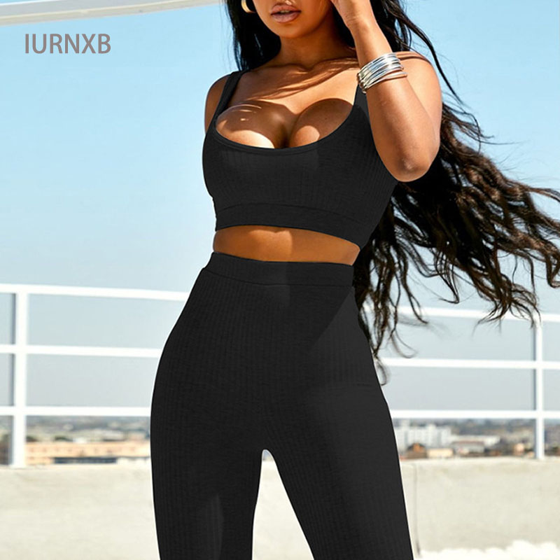 Women' Seamless Yoga Set Sportswear Sports Bra+Leggings Fitness Pants Gym Running Suit Exercise Clothing Athletic Grey Black
Women' Seamless Yoga Set Sportswear Sports Bra+Leggings Fitness Pants Gym Running Suit Exercise Clothing Athletic Grey Black
