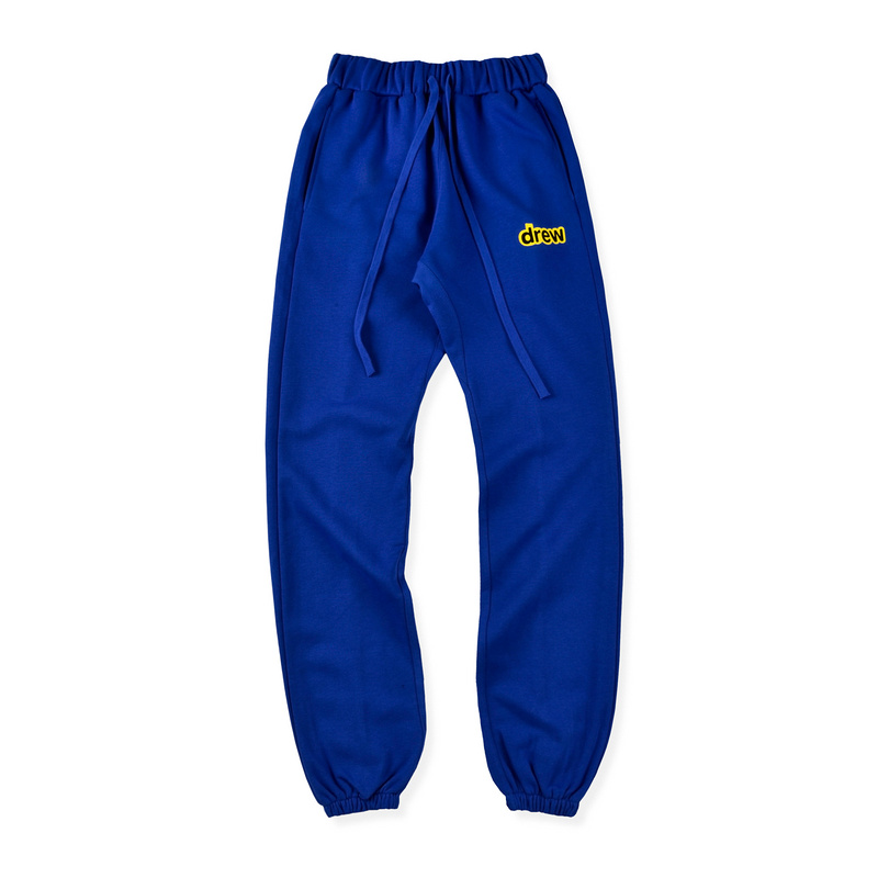2020 Autumn Winter American High Quality Justin Bieber Drew House Trousers Casual Sweatpants Men Women Hip hop Jogger Pants, Black
2020 Autumn Winter American High Quality Justin Bieber Drew House Trousers Casual Sweatpants Men Women Hip hop Jogger Pants, Black