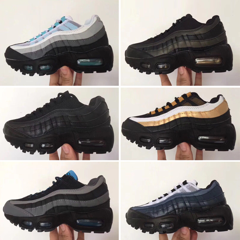 Baby Kids Brand Classic Runnning Shoes OG Anniversary Boys Girls Sports Shoe Triple Black Children Designer Sneakers Trainers Tennis, Color 6
Baby Kids Brand Classic Runnning Shoes OG Anniversary Boys Girls Sports Shoe Triple Black Children Designer Sneakers Trainers Tennis, Color 6