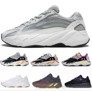 Kanye West 700 Wave Runner Running Shoes For Mens Womens 700s V2 Static Sports Sneakers Mauve Solid Grey Luxury Designer Shoes Size 36-45, #3
Kanye West 700 Wave Runner Running Shoes For Mens Womens 700s V2 Static Sports Sneakers Mauve Solid Grey Luxury Designer Shoes Size 36-45, #3