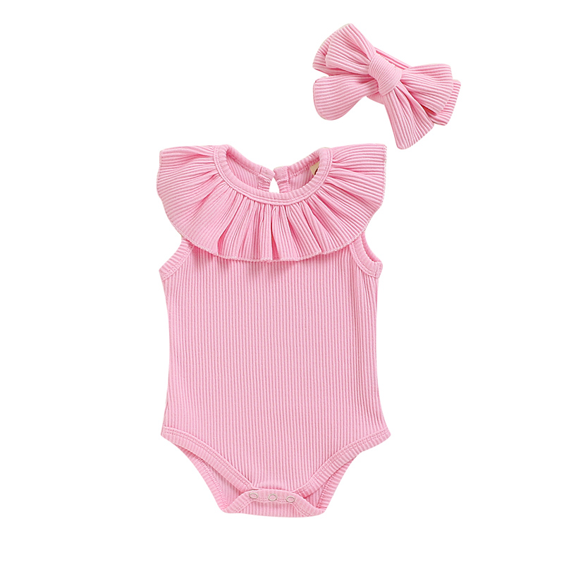 infant girls rompers baby cotton solid romper suits kids casual clothes girls ruffle jumpsuit vtement bb toddler girls outfits 318m 06, Pink
infant girls rompers baby cotton solid romper suits kids casual clothes girls ruffle jumpsuit vtement bb toddler girls outfits 318m 06, Pink