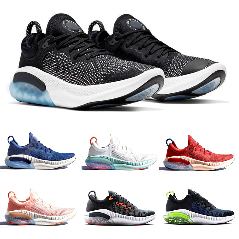 Free Run Joyride Fly mens running shoes Oreo Platinum Tint Racer blue Sunset Pink mens sneaker breathable athletic sports trainers runners, Item 4 red 40-45
Free Run Joyride Fly mens running shoes Oreo Platinum Tint Racer blue Sunset Pink mens sneaker breathable athletic sports trainers runners, Item 4 red 40-45
