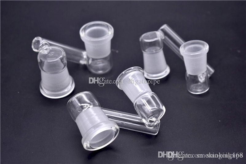Drop down adapter reclaimer Male to Female 14mm 18mm glass Dropdown Adapter glass oil rigs adapters wholesale
Drop down adapter reclaimer Male to Female 14mm 18mm glass Dropdown Adapter glass oil rigs adapters wholesale