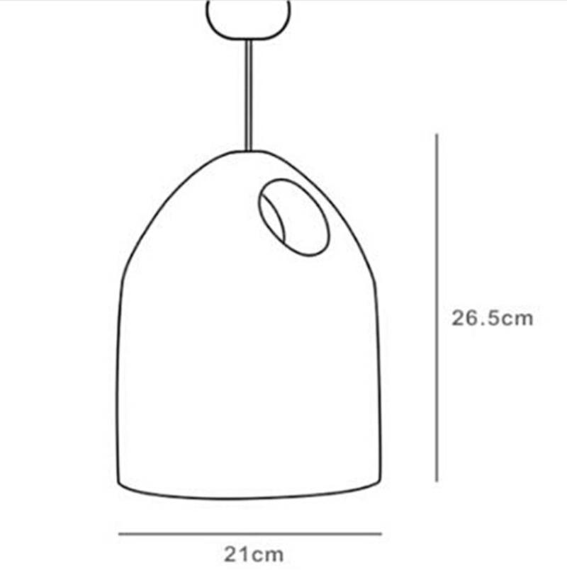 Chinese Classical Wooden Pendant Lights Modern Design Art Led Hanglamp Living Room Bedroom Pendant Lamps Cafe Bar Suspension