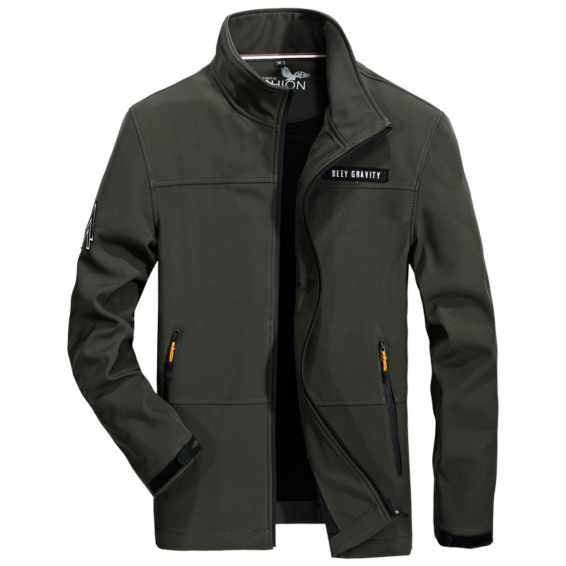 Baseball Jacket Mens 4xl Polyester Spring Streetwear Warm Jacket Men Fashion Casual Casaco Masculino Overcoat JJ60JK
Baseball Jacket Mens 4xl Polyester Spring Streetwear Warm Jacket Men Fashion Casual Casaco Masculino Overcoat JJ60JK