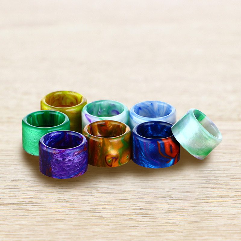 For TFV16 Drip Tip Epoxy Resin Mouthpieces Fit TFV16 King Sub Ohm 9ML Vape TANK Atomizer Ecig DHL Free
For TFV16 Drip Tip Epoxy Resin Mouthpieces Fit TFV16 King Sub Ohm 9ML Vape TANK Atomizer Ecig DHL Free