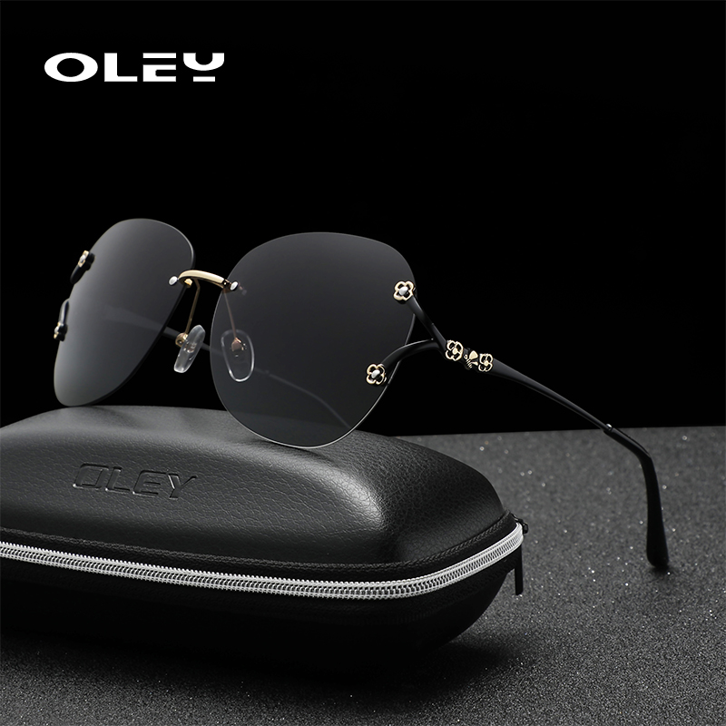 OLEY classic Italian design women butterfly polarized sunglasses Fashion HD Gradient Inlaid Large Frame Women Sun glasses Y0476
OLEY classic Italian design women butterfly polarized sunglasses Fashion HD Gradient Inlaid Large Frame Women Sun glasses Y0476
