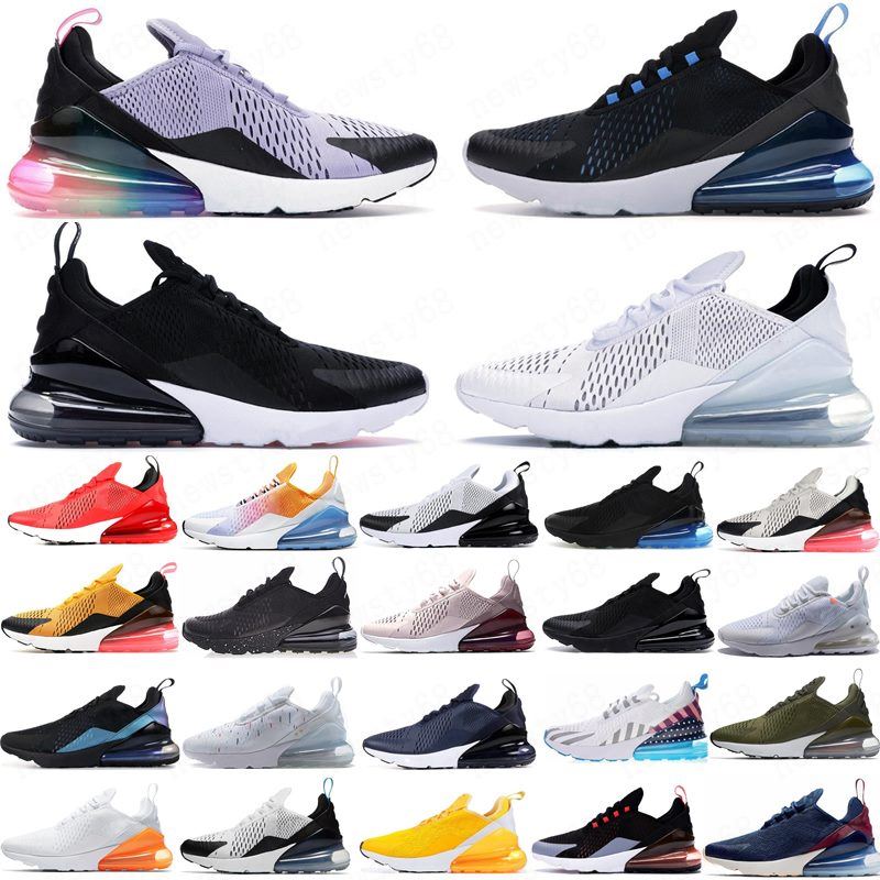 hot 2020 Triple Black White Red 270OG Shoes Bred Throwback Future Men Running Shoes Splashing ink Fashion Men Womens Sneakers 36-45, Box
hot 2020 Triple Black White Red 270OG Shoes Bred Throwback Future Men Running Shoes Splashing ink Fashion Men Womens Sneakers 36-45, Box