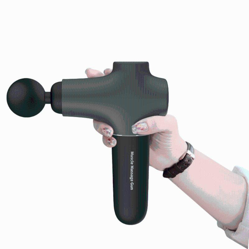 dexinoe Handheld Percussion Massage Gun, Deep Tissue Massager for Sore Muscle and Stiffness, Quiet, High-Intensity Vibration
dexinoe Handheld Percussion Massage Gun, Deep Tissue Massager for Sore Muscle and Stiffness, Quiet, High-Intensity Vibration