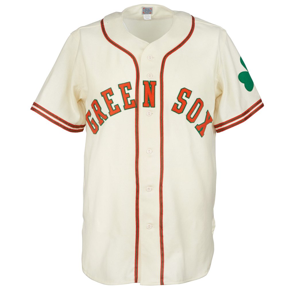 Dublin Green Sox 1952 Home Jersey 100% Stitched Embroidery Logos Vintage Baseball Jerseys Custom Any Name Any Number Free Shipping, Beige any name any number
Dublin Green Sox 1952 Home Jersey 100% Stitched Embroidery Logos Vintage Baseball Jerseys Custom Any Name Any Number Free Shipping, Beige any name any number