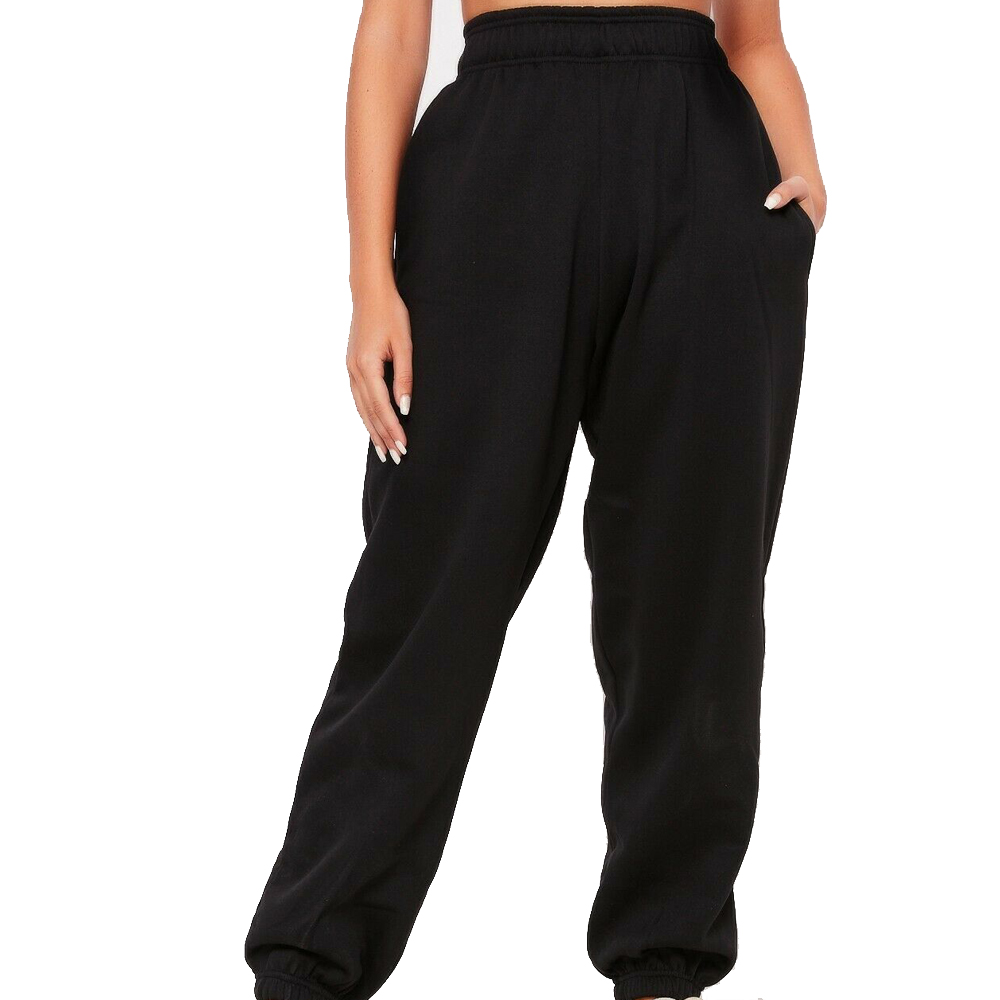 Hirigin Women Ladies Gym Sport Jogger Harem Pants Sweatpants Dance Pants Baggy Trousers