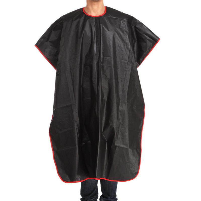 Kids Adult Salon Hairdressing Cape Hairdresser Hair Cutting Gown Barber Cape Hairdresser Gown Cloth Waterproof Hair Cloth
Kids Adult Salon Hairdressing Cape Hairdresser Hair Cutting Gown Barber Cape Hairdresser Gown Cloth Waterproof Hair Cloth